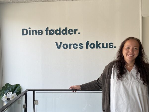 Professionel fodbehandlinger i Aarhus er nu en mulighed